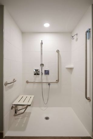 Imagen de la habitación del Hotel Hilton Garden Inn St. John\'s Newfoundland, Canada. Foto 14