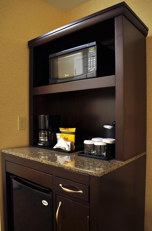 Imagen de la habitación del Hotel Hilton Garden Inn St. Louis Airport. Foto 6