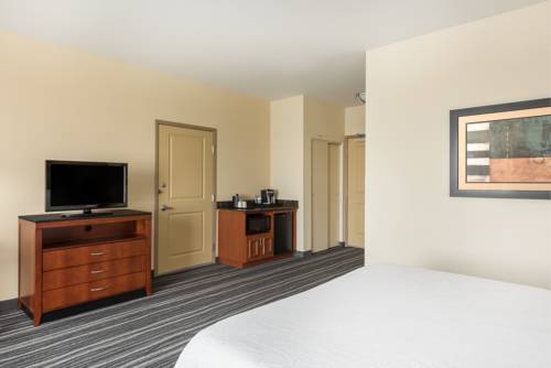 Imagen de la habitación del Hotel Hilton Garden Inn St. Louis Shiloh/o'fallon Il. Foto 3