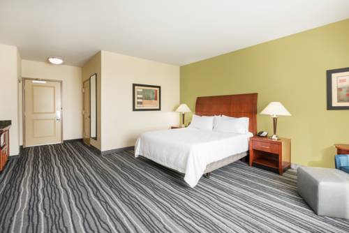 Imagen general del Hotel Hilton Garden Inn St. Louis Shiloh/o'fallon Il. Foto 1