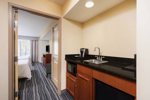 Imagen de la habitación del Hotel Hilton Garden Inn St. Louis Shiloh/o'fallon Il. Foto 6