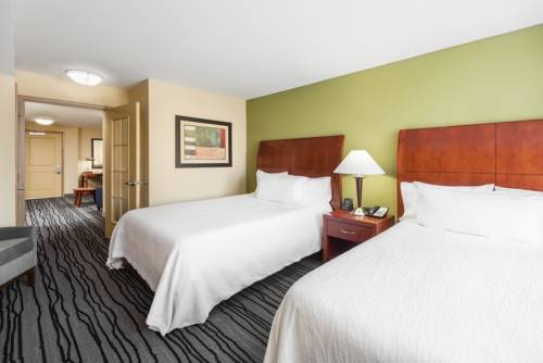 Imagen de la habitación del Hotel Hilton Garden Inn St. Louis Shiloh/o'fallon Il. Foto 7