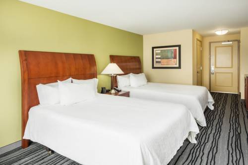 Imagen de la habitación del Hotel Hilton Garden Inn St. Louis Shiloh/o'fallon Il. Foto 14