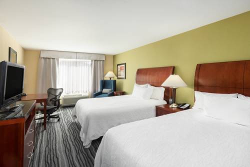 Imagen de la habitación del Hotel Hilton Garden Inn St. Louis Shiloh/o'fallon Il. Foto 15