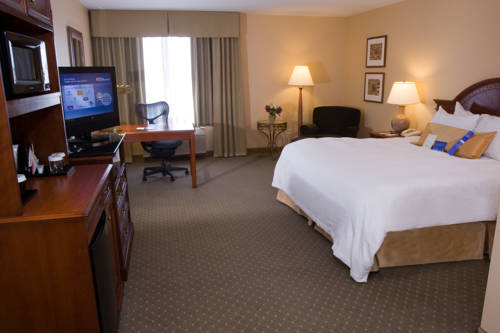 Imagen de la habitación del Hotel Hilton Garden Inn St. Louis/o'fallon Mo. Foto 1