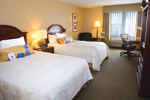 Imagen de la habitación del Hotel Hilton Garden Inn St. Louis/o'fallon Mo. Foto 2