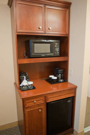Imagen de la habitación del Hotel Hilton Garden Inn St. Louis/o'fallon Mo. Foto 3