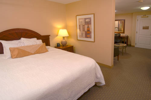 Imagen de la habitación del Hotel Hilton Garden Inn St. Louis/o'fallon Mo. Foto 4
