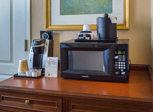 Imagen de la habitación del Hotel Hilton Garden Inn St. Louis/o'fallon Mo. Foto 5