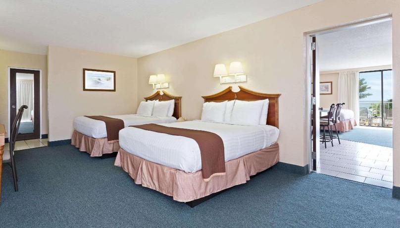 Imagen de la habitación del Hotel Hilton Garden Inn St. Pete Beach. Foto 4