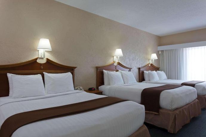 Imagen de la habitación del Hotel Hilton Garden Inn St. Pete Beach. Foto 5