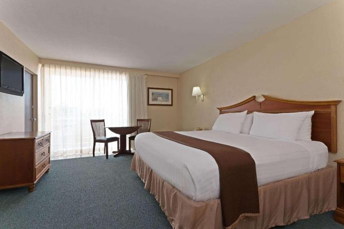 Imagen de la habitación del Hotel Hilton Garden Inn St. Pete Beach. Foto 10