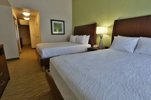 Imagen de la habitación del Hotel Hilton Garden Inn State College. Foto 2