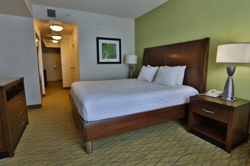 Imagen de la habitación del Hotel Hilton Garden Inn State College. Foto 3