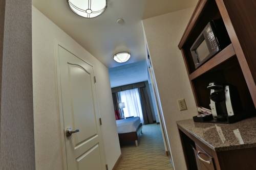 Imagen de la habitación del Hotel Hilton Garden Inn State College. Foto 4