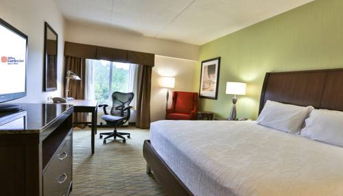 Imagen de la habitación del Hotel Hilton Garden Inn State College. Foto 5