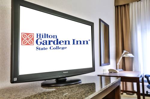 Imagen de la habitación del Hotel Hilton Garden Inn State College. Foto 6