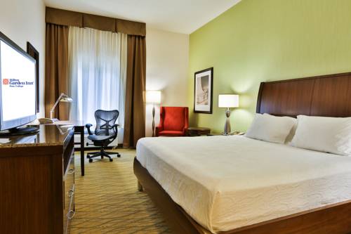 Imagen de la habitación del Hotel Hilton Garden Inn State College. Foto 9