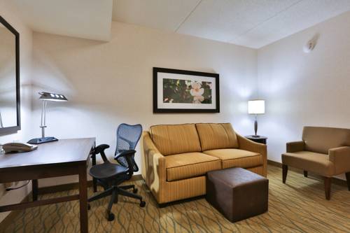 Imagen de la habitación del Hotel Hilton Garden Inn State College. Foto 10