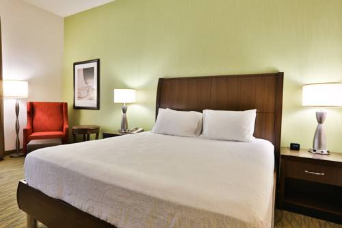 Imagen de la habitación del Hotel Hilton Garden Inn State College. Foto 12