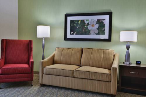 Imagen de la habitación del Hotel Hilton Garden Inn State College. Foto 13