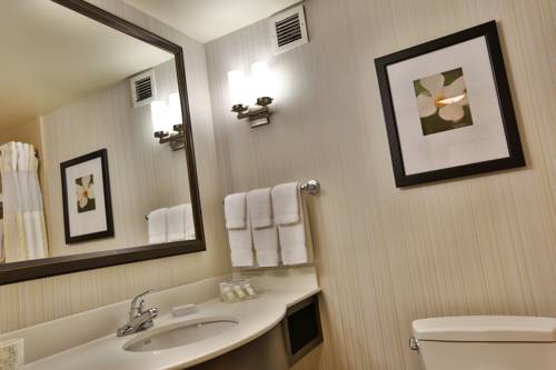 Imagen de la habitación del Hotel Hilton Garden Inn State College. Foto 14