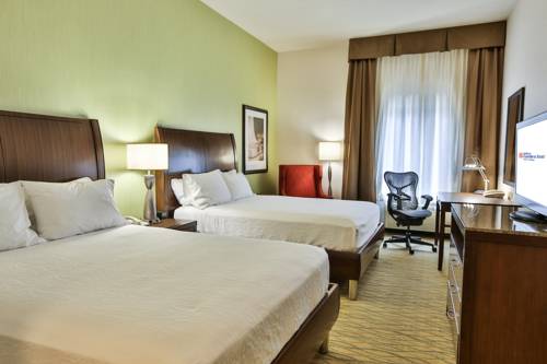 Imagen de la habitación del Hotel Hilton Garden Inn State College. Foto 15
