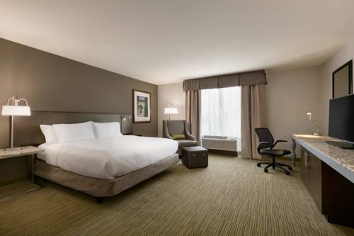 Imagen de la habitación del Hotel Hilton Garden Inn Statesville. Foto 3