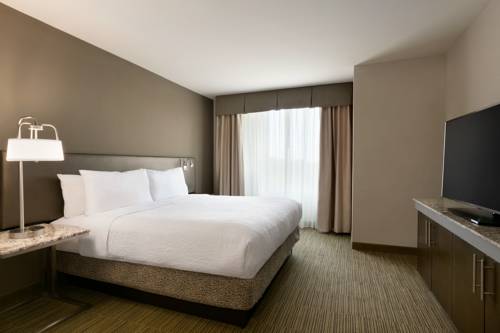 Imagen de la habitación del Hotel Hilton Garden Inn Statesville. Foto 4