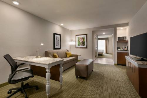 Imagen de la habitación del Hotel Hilton Garden Inn Statesville. Foto 5