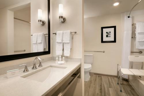 Imagen de la habitación del Hotel Hilton Garden Inn Statesville. Foto 6