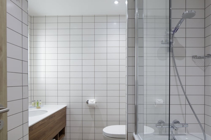 Imagen de la habitación del Hotel Hilton Garden Inn Stoke-on-Trent. Foto 14