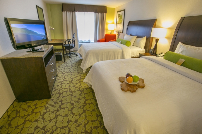 Imagen de la habitación del Hotel Hilton Garden Inn Stony Brook. Foto 5
