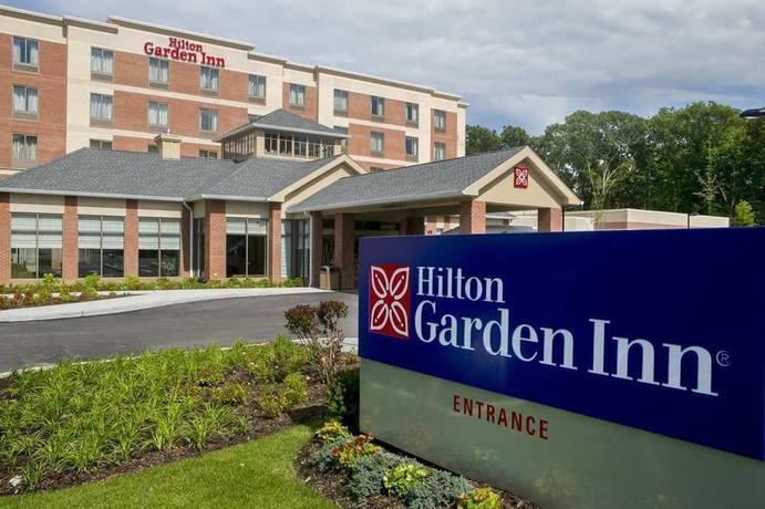 Imagen general del Hotel Hilton Garden Inn Stony Brook. Foto 1