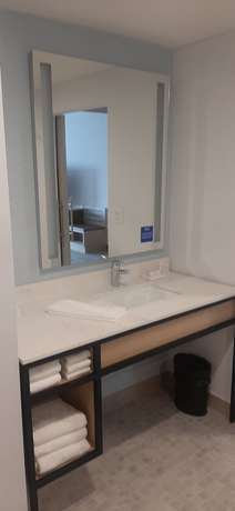Imagen de la habitación del Hotel Hilton Garden Inn Sudbury. Foto 3