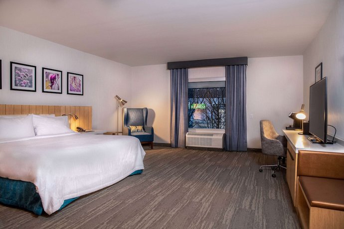 Imagen de la habitación del Hotel Hilton Garden Inn Sudbury. Foto 5