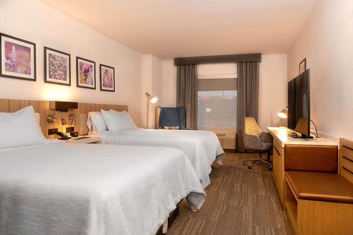 Imagen de la habitación del Hotel Hilton Garden Inn Sudbury. Foto 6