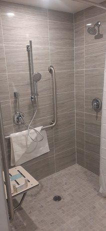 Imagen de la habitación del Hotel Hilton Garden Inn Sudbury. Foto 7