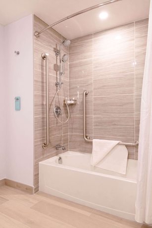 Imagen de la habitación del Hotel Hilton Garden Inn Sudbury. Foto 9