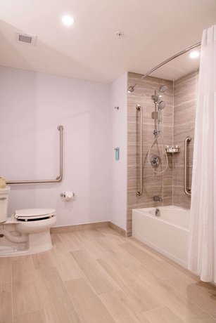 Imagen de la habitación del Hotel Hilton Garden Inn Sudbury. Foto 10