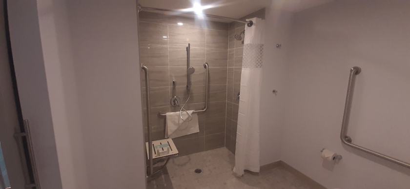Imagen de la habitación del Hotel Hilton Garden Inn Sudbury. Foto 11