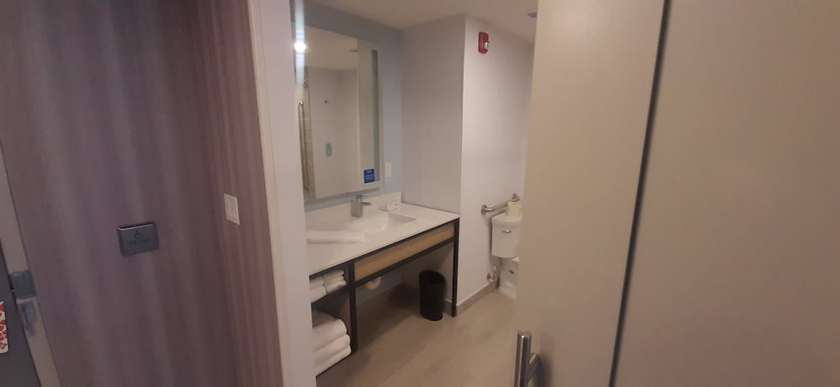 Imagen de la habitación del Hotel Hilton Garden Inn Sudbury. Foto 12