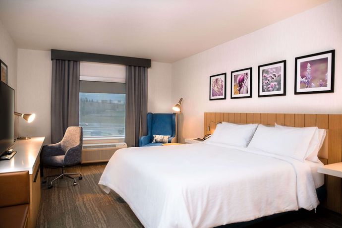 Imagen de la habitación del Hotel Hilton Garden Inn Sudbury. Foto 13