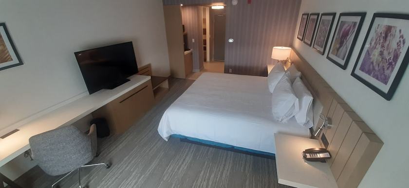 Imagen de la habitación del Hotel Hilton Garden Inn Sudbury. Foto 16