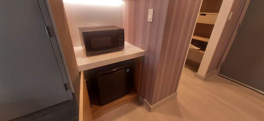 Imagen de la habitación del Hotel Hilton Garden Inn Sudbury. Foto 17