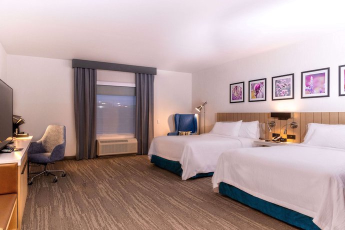 Imagen de la habitación del Hotel Hilton Garden Inn Sudbury. Foto 19