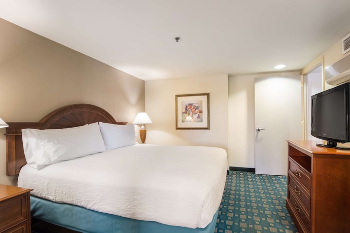 Imagen de la habitación del Hotel Hilton Garden Inn Suffolk Riverfront. Foto 9