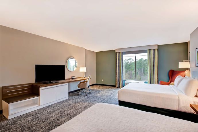 Imagen de la habitación del Hotel Hilton Garden Inn Summerville. Foto 3