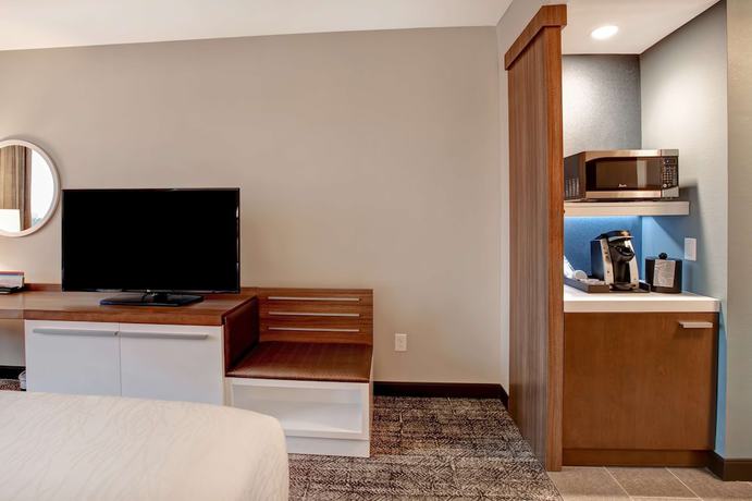 Imagen de la habitación del Hotel Hilton Garden Inn Summerville. Foto 4