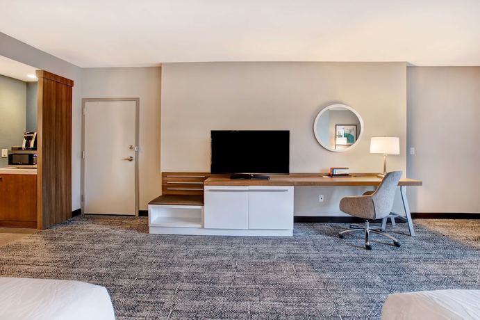 Imagen de la habitación del Hotel Hilton Garden Inn Summerville. Foto 6